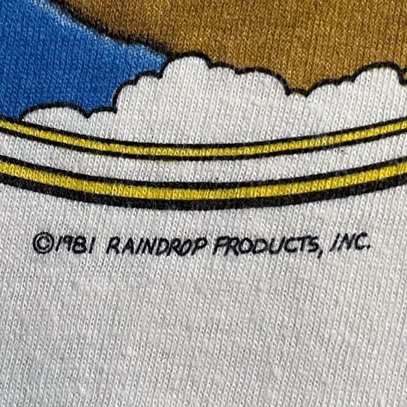 Vintage - Rolling Stones 1981 American Tour - Picture 6 of 10